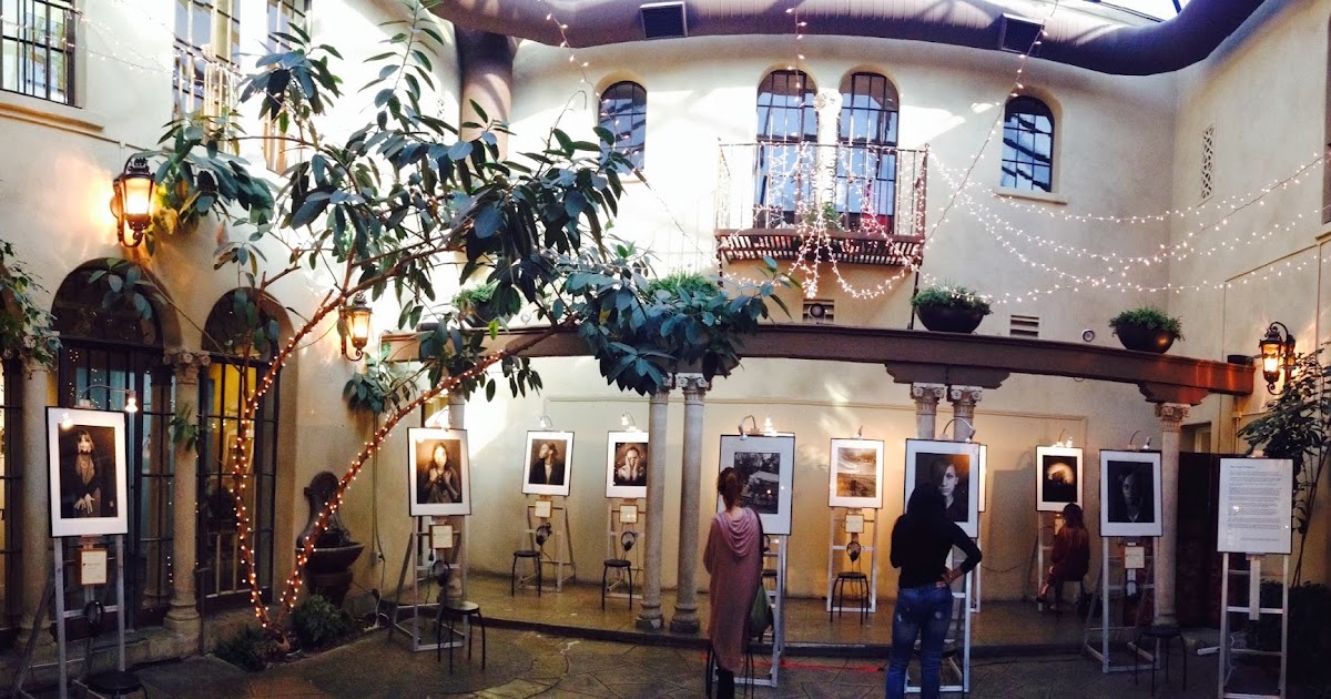 The World of Art Through Collidescope Eyes A Visit to The