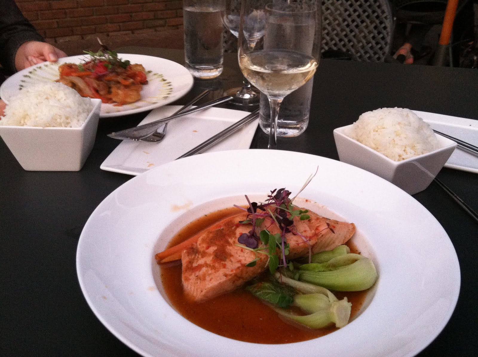 Alex Lauren Eat Long Island Asian Bistro Next Door Woodbury