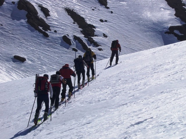 Entrenamientos