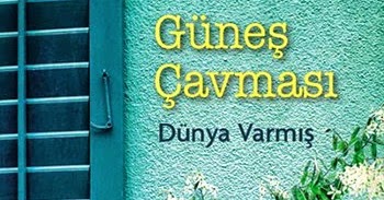 Su Ana Kadar Okudugum En Guzel Kitap Gunes Cavmasi Esra Van Der Wiel Youtube