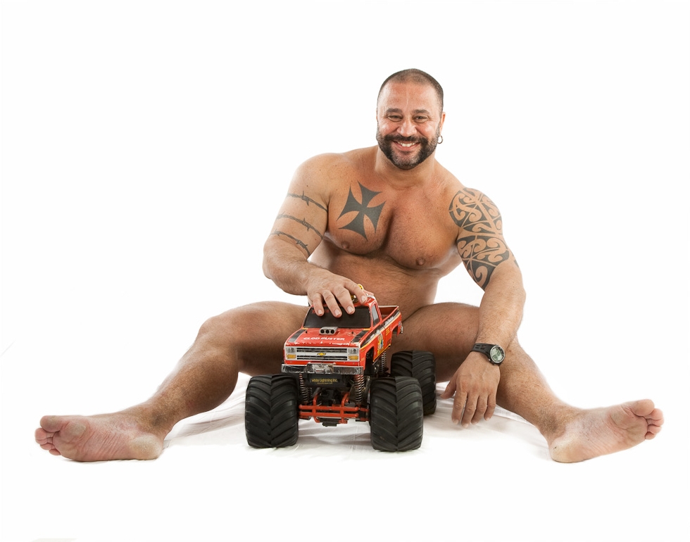 Gay POV petite toys