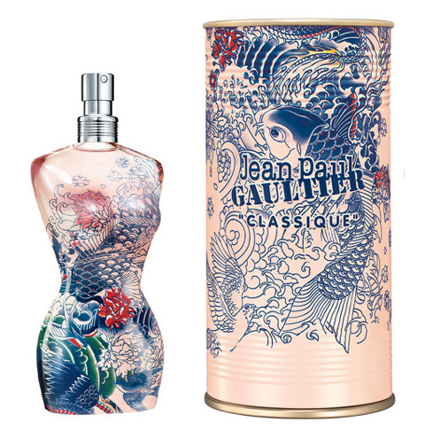 Jean paul gaultier sainsburys hotsell