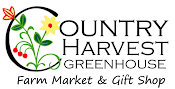 CLICK ON LOGO TO RETURN TO THE COUNTRY HARVEST WEBSITE
