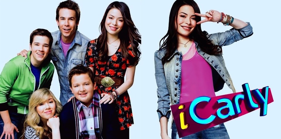 icarly Brasil