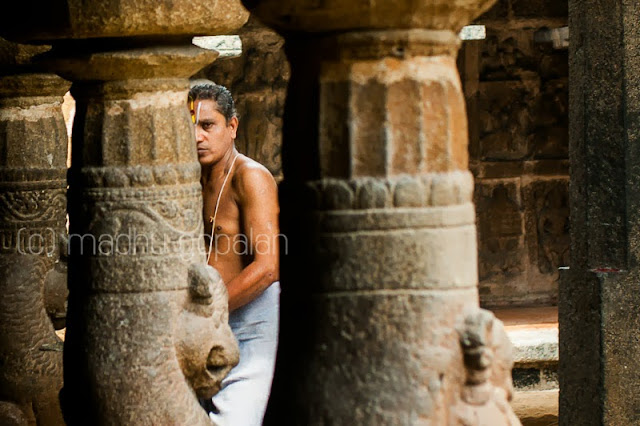 Vaikunta Perumal Temple Vaikunta Perumal Temple