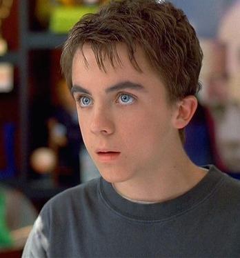 FRANKIE MUNIZ SHIRTLESS frankie muniz shirtless: