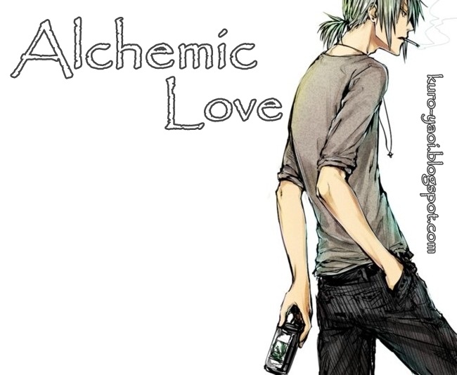 Alchemic Love
