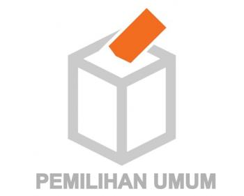 PANITIA PEMILIHAN KECAMATAN ( PPK ): LOGO PEMILU 2014