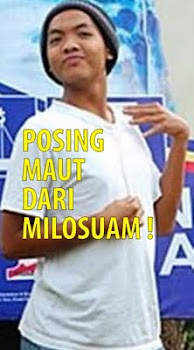 BLOGGER GAY JAMBAN