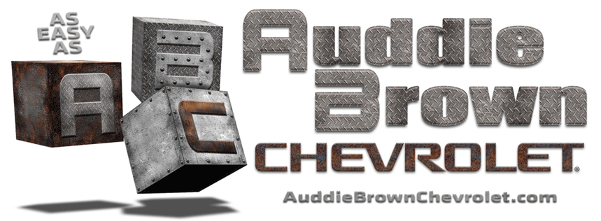 Auddie Brown
