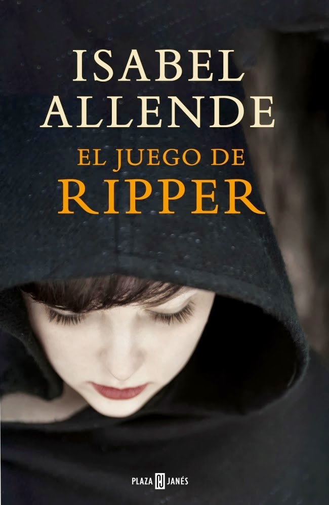  El juego de Ripper