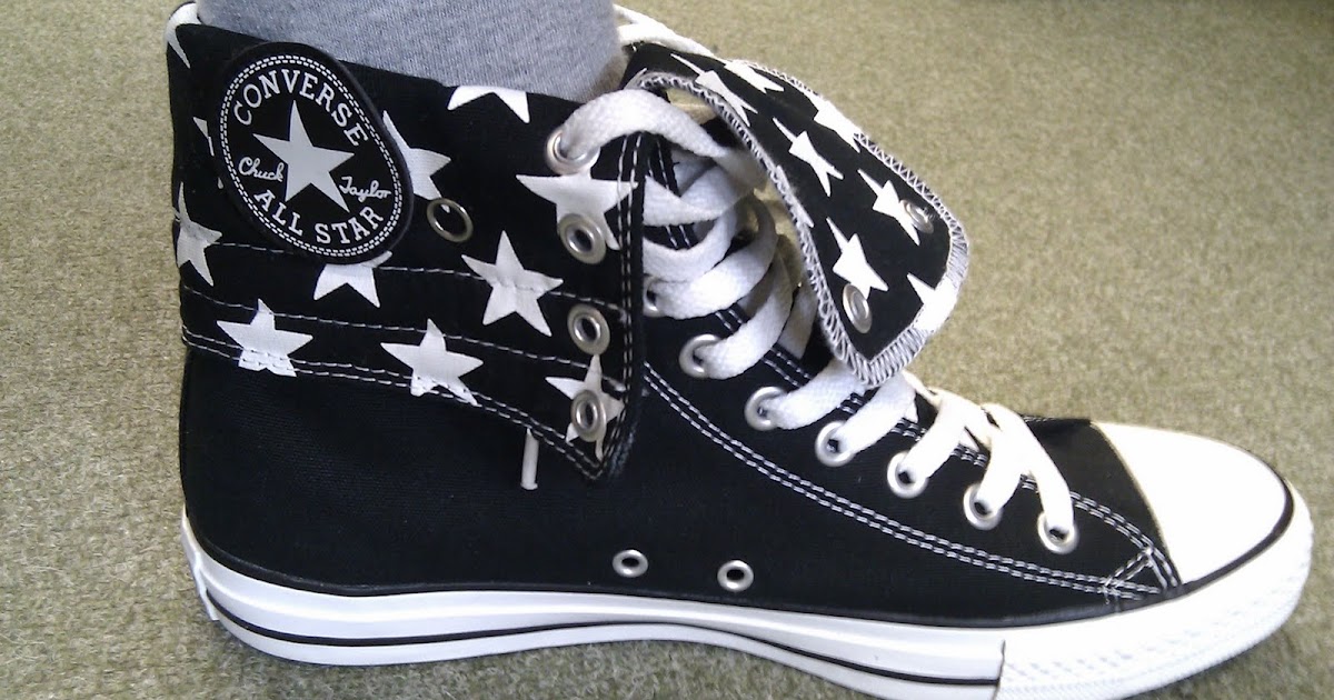 converse close