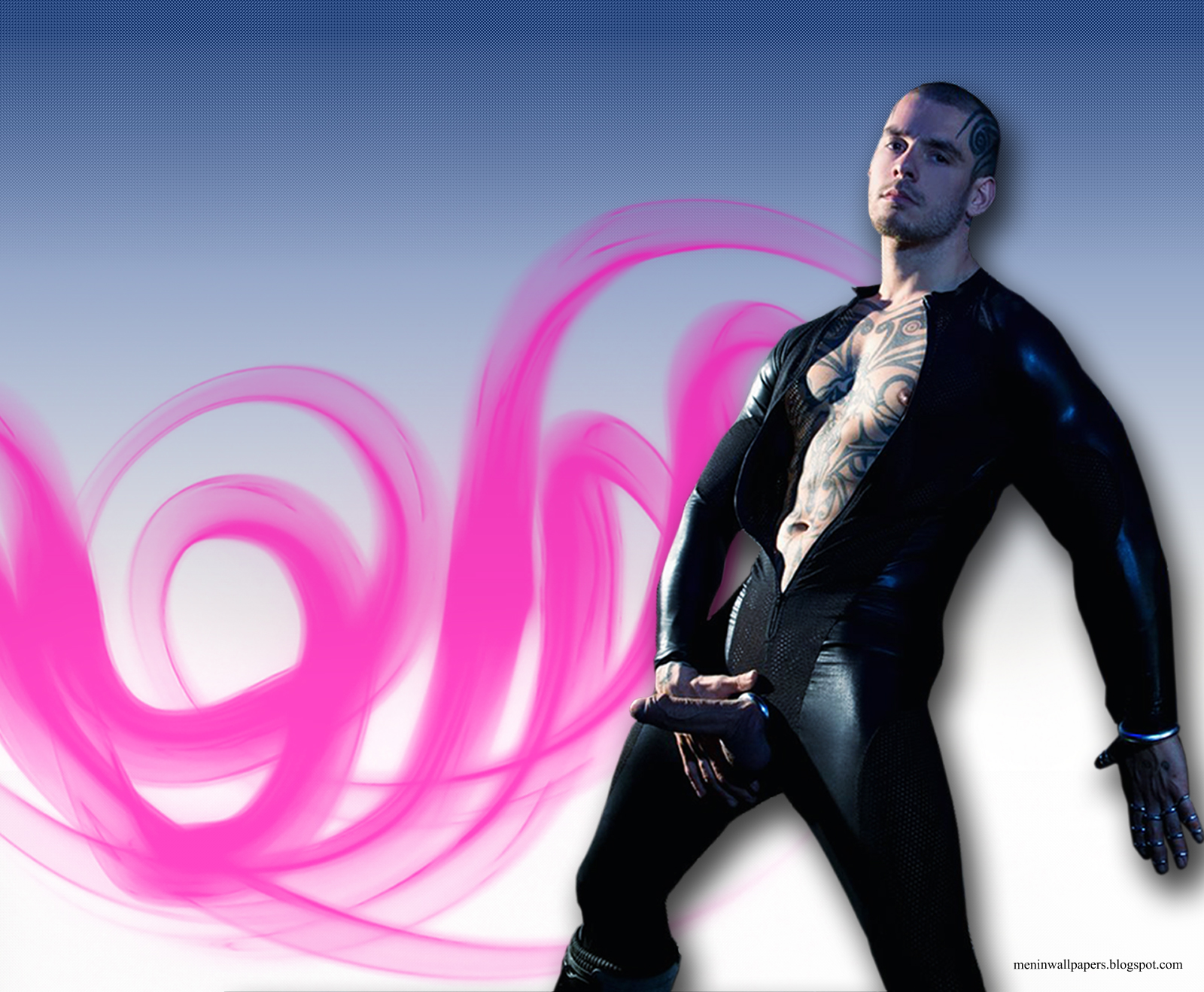 Edison Chen Wallpaper