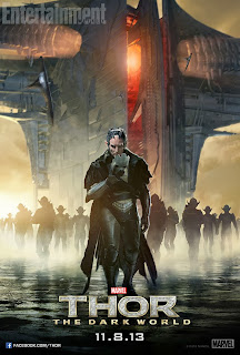Thor The Dark World Thor The Dark World