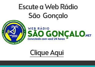Web Rádio São Gonçalo