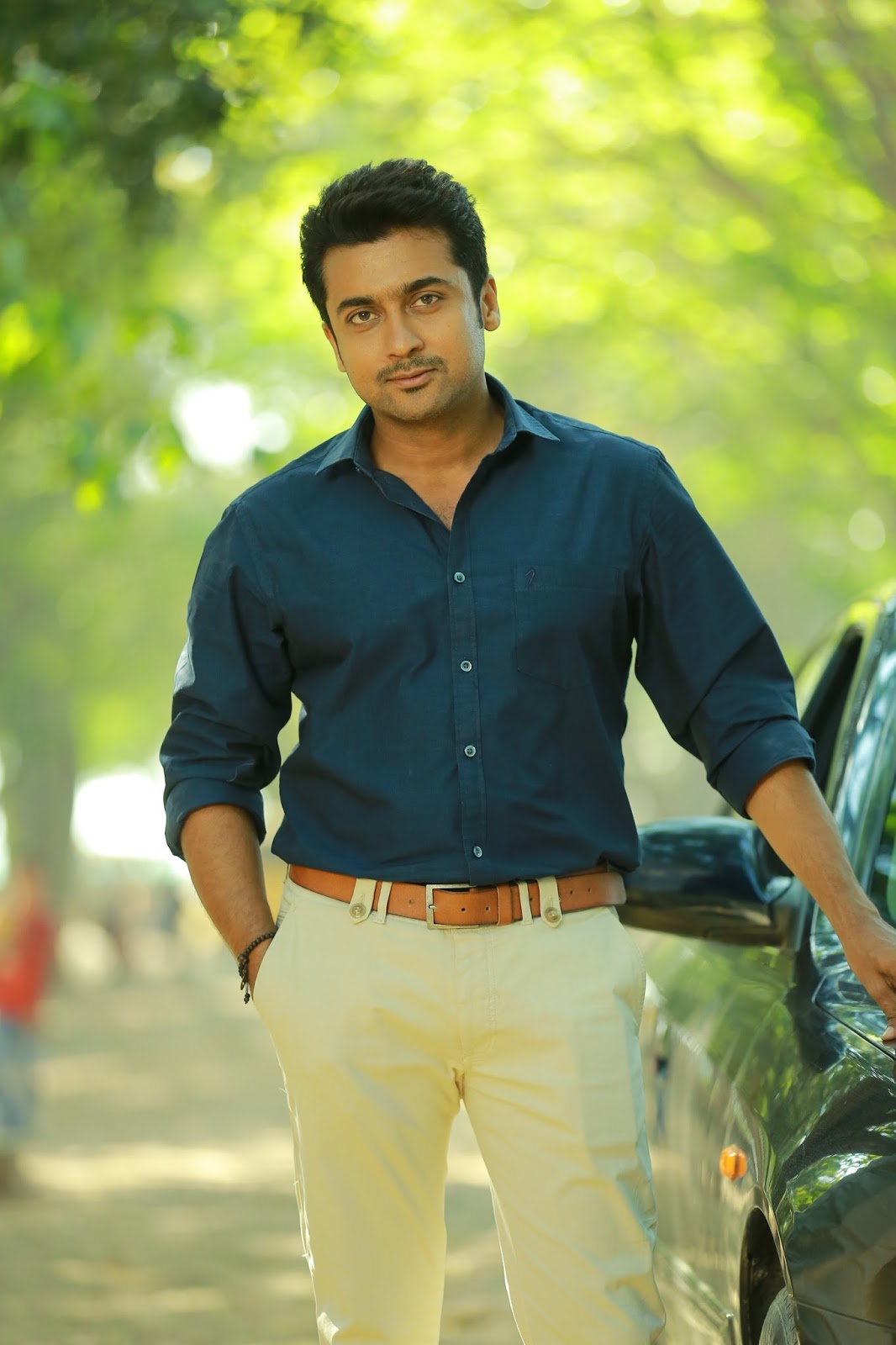 Suriya in Haiku Movie Stills | Actor Surya Blog