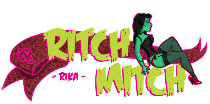 RITCHMITCH