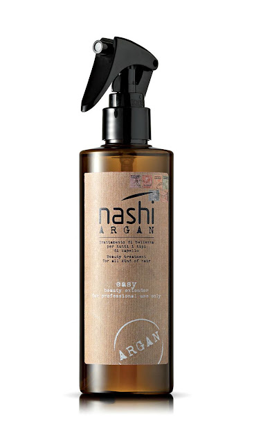 Nashi Argan Easy Beauty Extender nashi argan salone