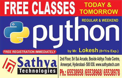 Best Software Training Institute In Hyderabad