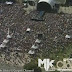 Vem aí o louvorzão 2012!