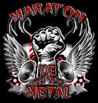 Maratón de Metal