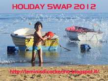 HOLIDAY SWAP 2012