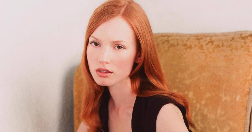 Alicia Witt Wallpapers - Desktop HD Wallpapers