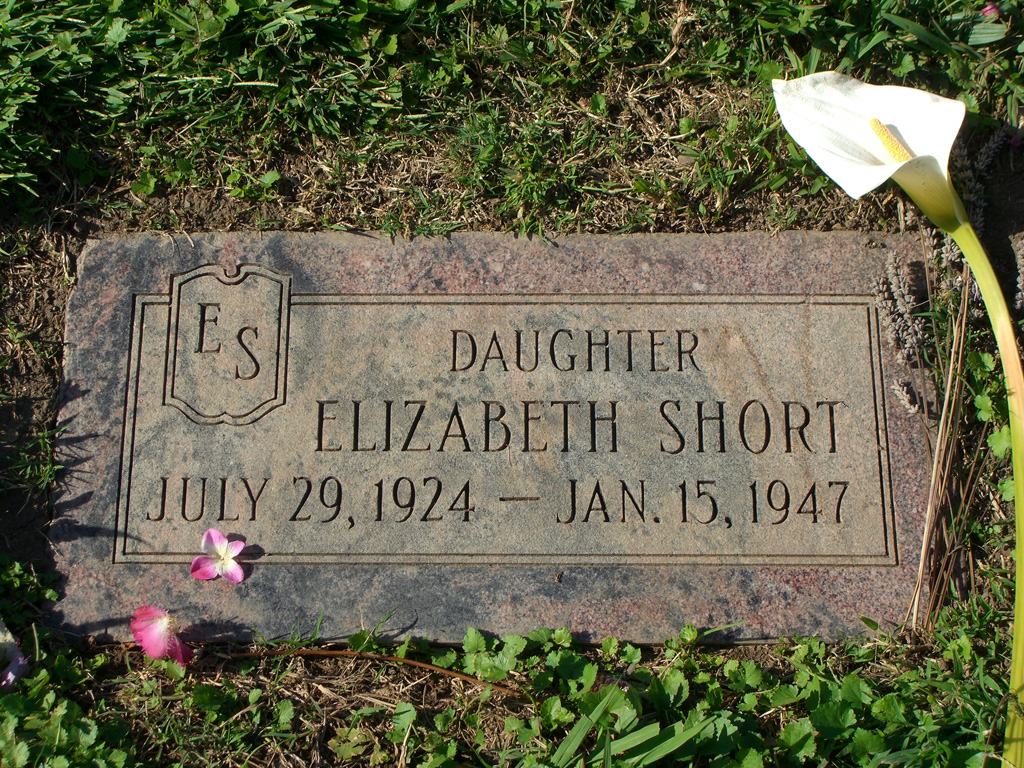 Elizabeth+Short+Murder+Photos ... to newspaper reports shortly after the murder elizabeth short