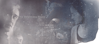 The Dramione STory