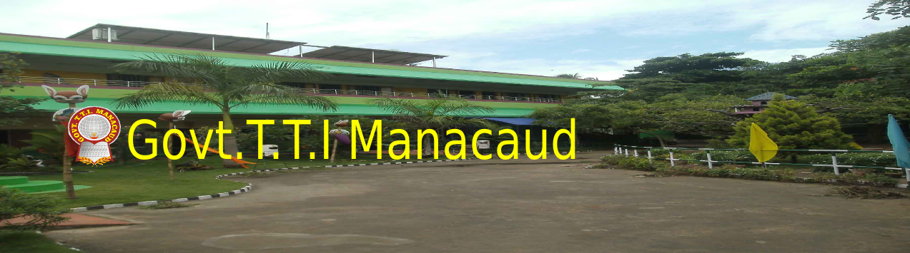 Govt. TTI Manacaud