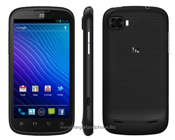 Gambar ZTE Grand X V970M