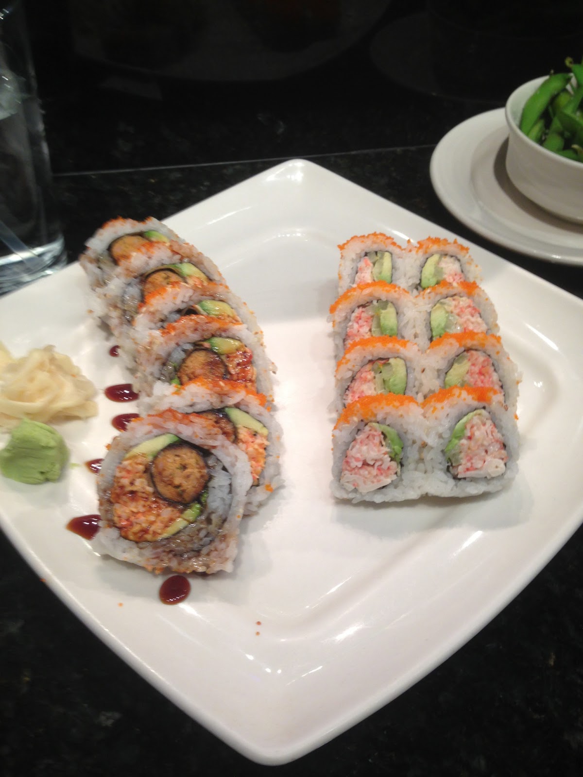 Sapporo Restaurant Louisville Kentucky