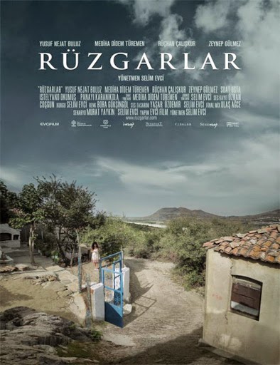 Ruzgarlar (Winds) (2013)