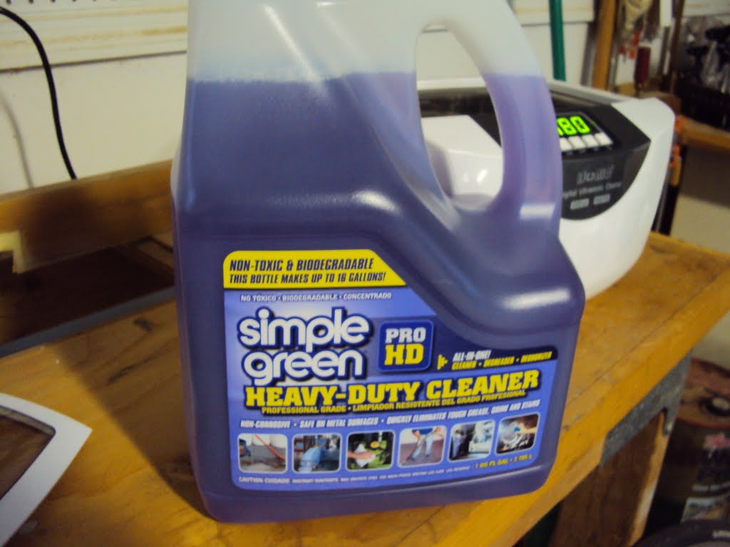 The Cycling Addiction Ultrasonic Cleaning Worth It?