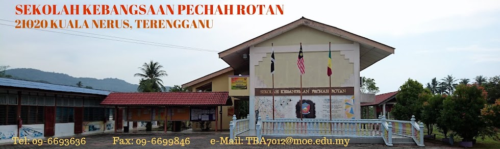 SK Pechah Rotan