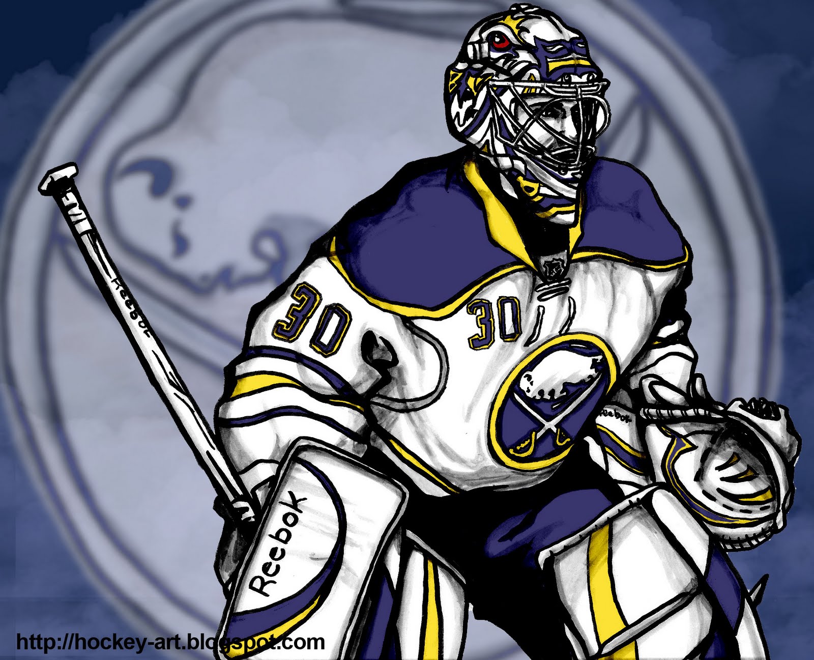 hockey in art 2011 nhl playoffs philadelphia flyers vs buffalo sabres flyers vs sabres