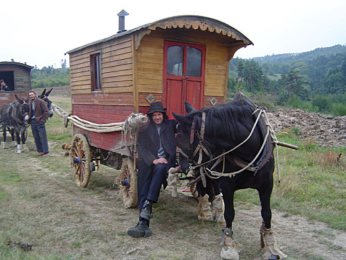 rencontre pour gitan
