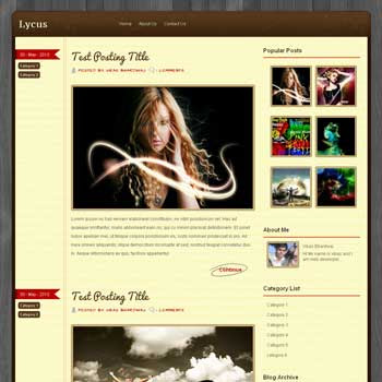 Lycus template blogger. convert wordpress theme to blogger template.wordpress to blogspot template.