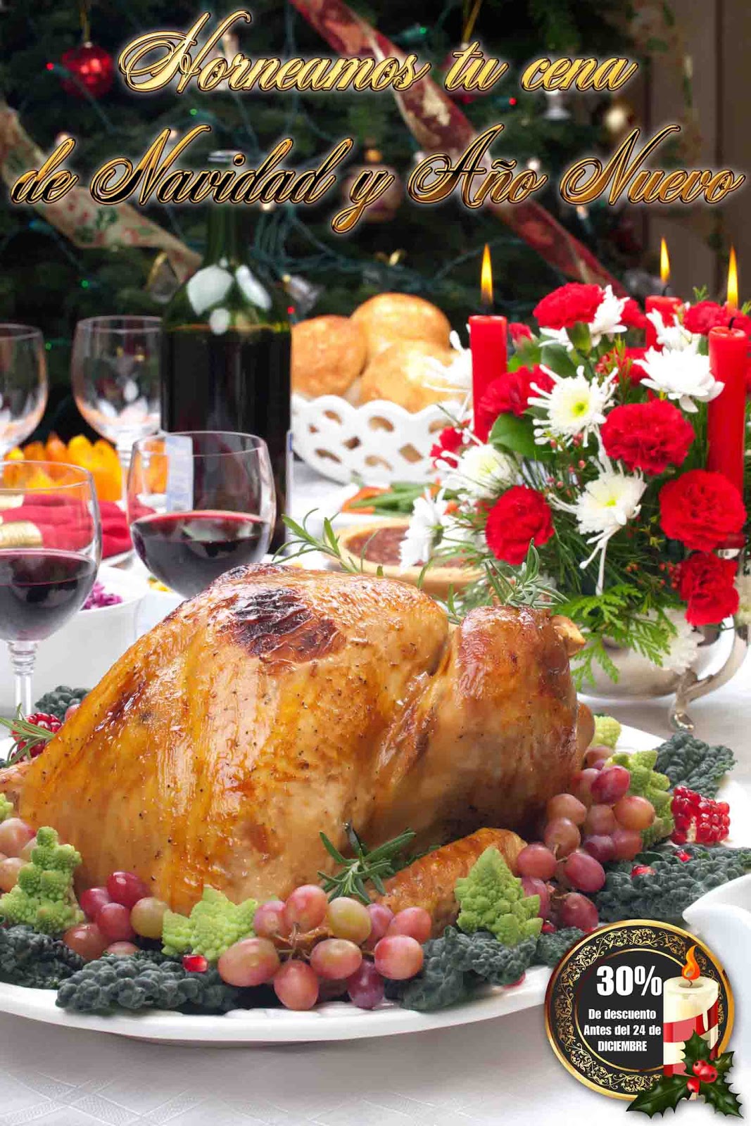 Lona para cena navideña - Recursos para impresores y diseñadores.