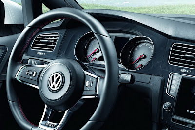 2014 VW Golf GTI