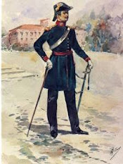 Cirurgião Militar - (1856)