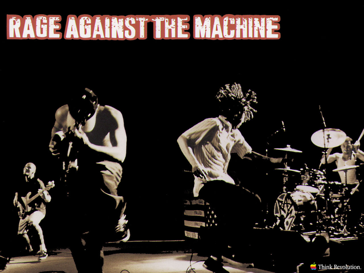 Mashababko Hd Wallpaper Rage Against The Machine Mashababko Hd Wallpaper Rage Against The Machine