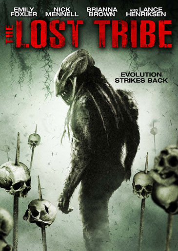 The Lost Tribe [1949]