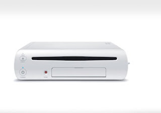 Wii U Wii U