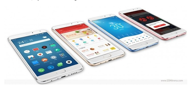 smartphone hot nhất năm 2015-2016 - 2