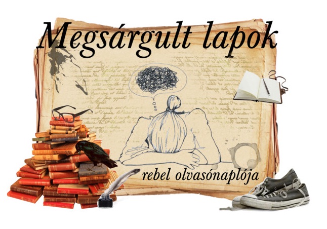 Megsárgult lapok