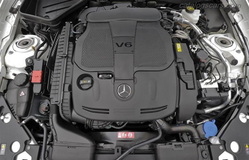 صور سيارة مرسيدس بنز SLK كلاس 2013 - اجمل خلفيات صور عربية مرسيدس بنز SLK كلاس 2013 - Mercedes-Benz SLK Class Photos Mercedes-Benz_SLK_Class_2012_800x600_wallpaper_55.jpg