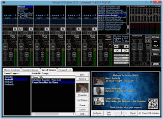 Virtual DJ Studio 7.7.9 Final (Full) Virtual DJ Studio 7.7.9 Final (Full)