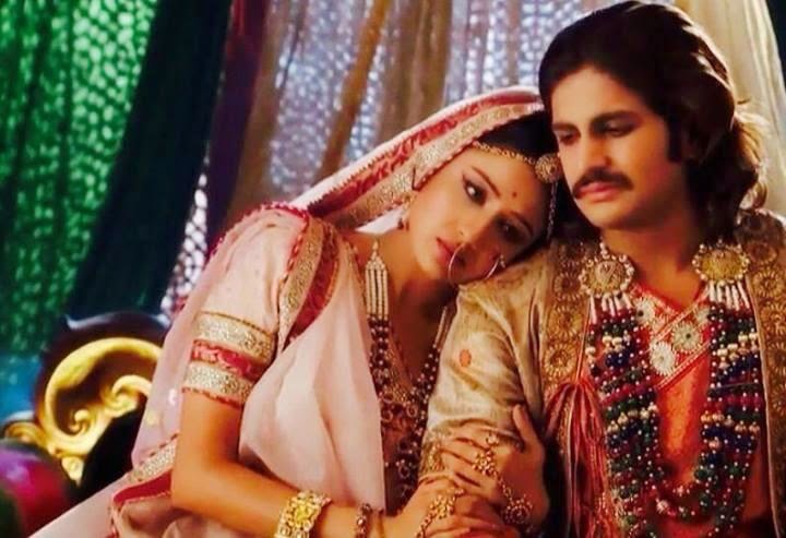 Jodha Akbar Bahasa Indonesia 300 450 Kang Aflah The show was produced by ekta kapoor under balaji telefilms. kang aflah blogger
