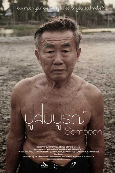 Falang: Behind Bangkok`S Smile Full Movie